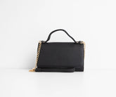 Top Handle Wallet Cross Body Purse