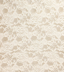 So Sweet Halter A-Line Lace Mini Dress