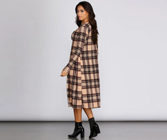 Pretty And Posh Duster